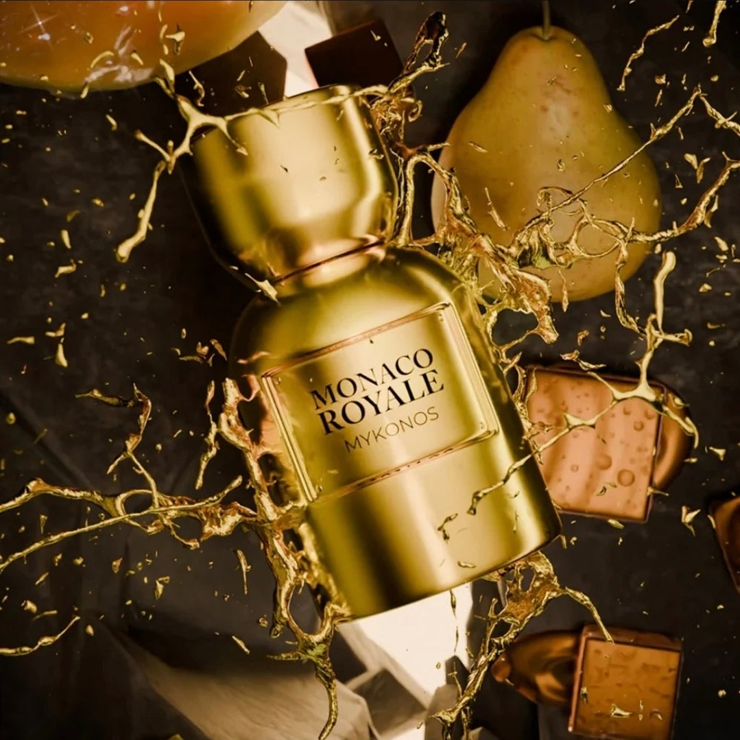 MONACO ROYALE 50 ML