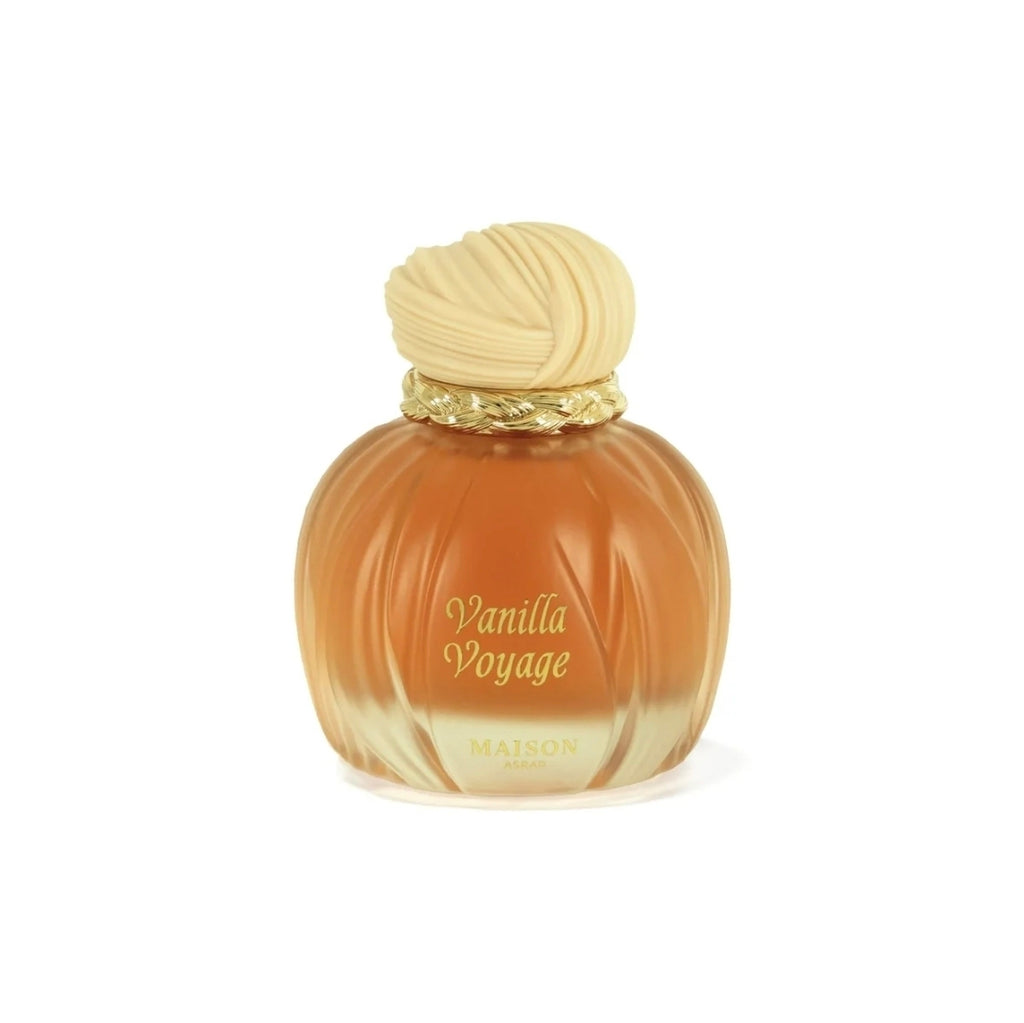 VANILLE VOYAGE 100ML