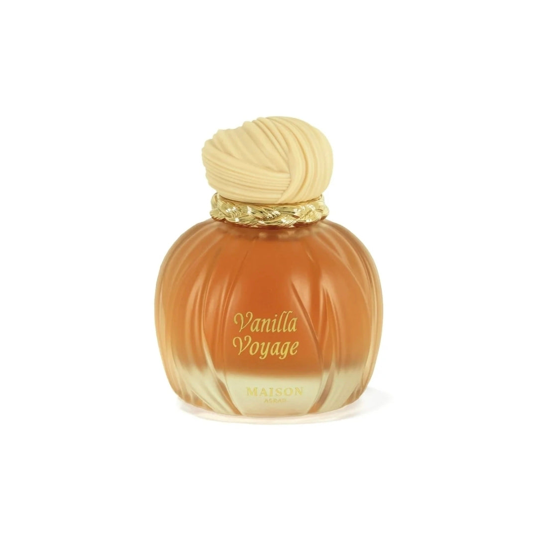 VANILLE VOYAGE 100ML