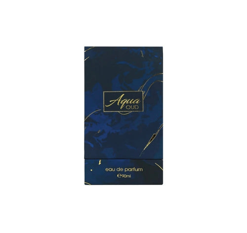 AQUA OUD 90ML