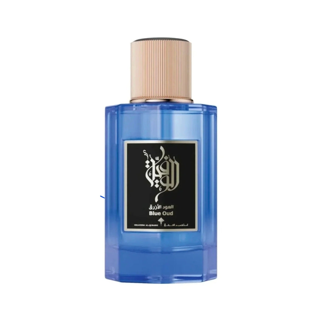 BLUE OUD 100ML