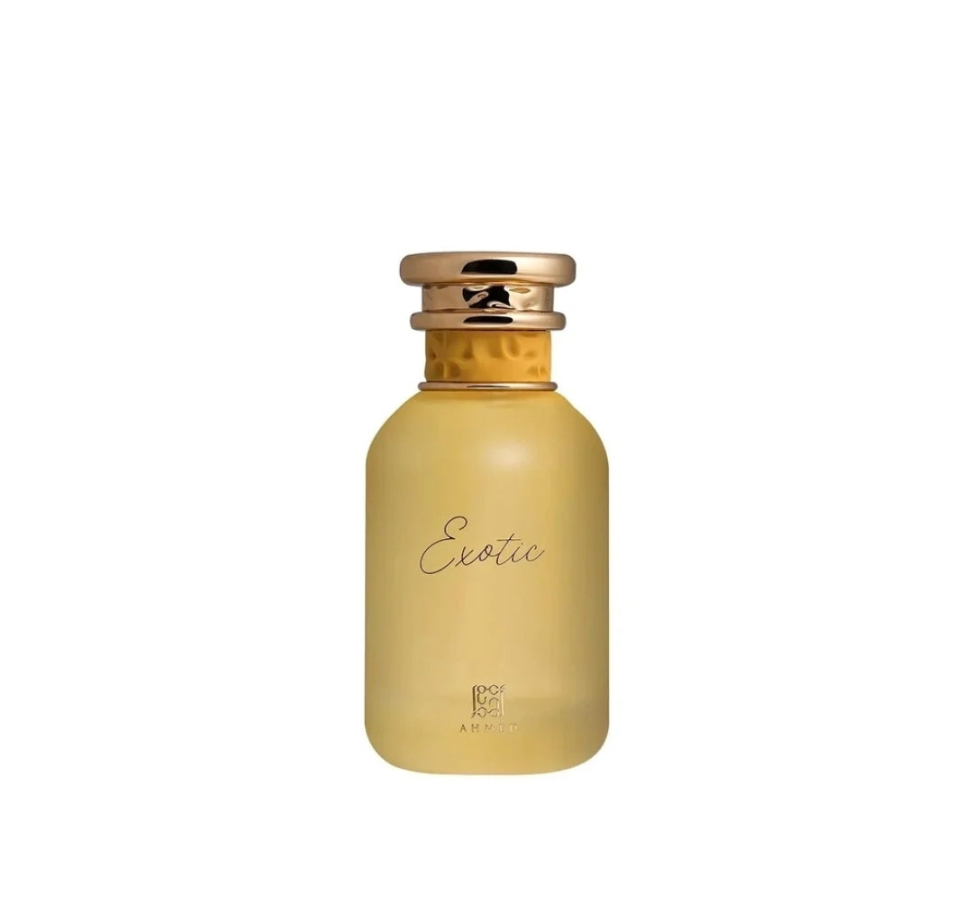 EXOTIC 100ML
