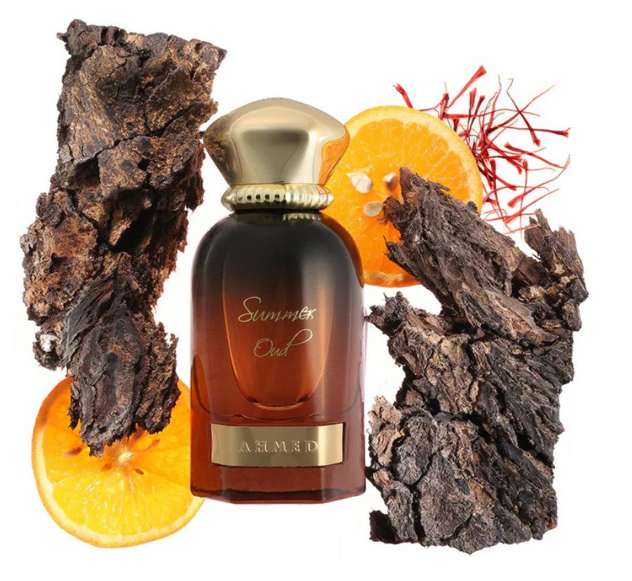 SUMMER OUD 60ML